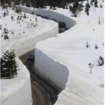 Highway in Japan